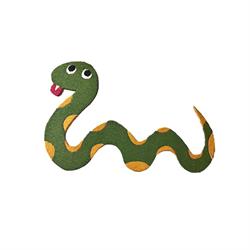 SERPENTE EPDM 2D 0,87X1,30