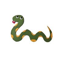 SERPENTE EPDM 2D 0,87X1,30