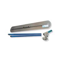 KIT FRESNO TROWEL 90x18cm