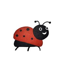COCCINELLA EPDM 2D 0,87X1,07
