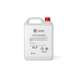 LIQUID RELEASE DISTACCANTE LIQUIDO 5 LITRI