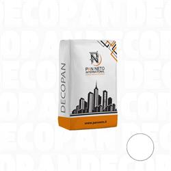 DECOPAN BIANCO 25KG