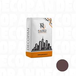 DECOPAN BROWN 25KG