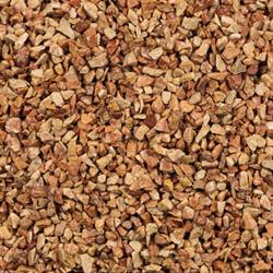 GRANULI SUD RED 9-12mm DA 25KG