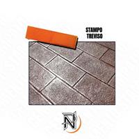STAMPO TREVISO 120X30 CM