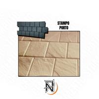 STAMPO PORTO 72X23CM
