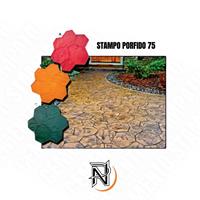 STAMPO PORFIDO 75 75X75CM