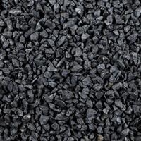 GRANULI NERO 3-6mm DA 25KG