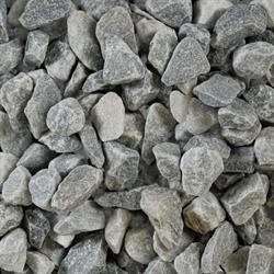 GRANULI GRIGIO PERLA 1-3mm DA 25KG