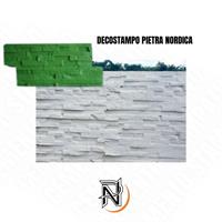 DECOSTAMPO PIETRA NORDICA 68X30 CM