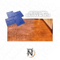 DECOSTAMPO BOLOGNA INCERTA 50X38 CM