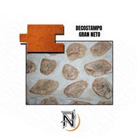 DECOSTAMPO GRAN NETO 63X39 CM