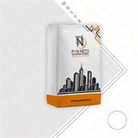CORAZZANTE HARDNER PAN WHITE DA 25KG