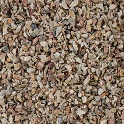 GRANULI ARABESCATO ROSSO 9-12MM DA 25KG