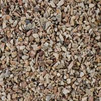 GRANULI ARABESCATO ROSSO 9-12MM DA 25KG