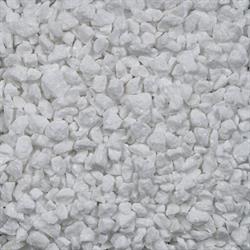 GRANULI SANTORINI BIANCO 1-3MM DA 25KG