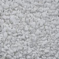 GRANULI SANTORINI BIANCO 16-21MM DA 25KG