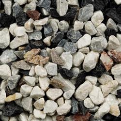 GRANULI MIX GREY 1-3MM DA 25KG
