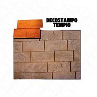 DECOSTAMPO TEMPIO 62X41 CM
