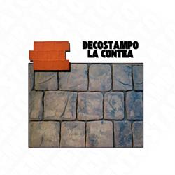 DECOSTAMPO LA CONTEA 71X51 CM