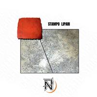 STAMPO LIPARI 90X90 CM