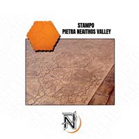 STAMPO PIETRA NEAITHOS VALLEY 121X121 CM