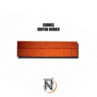 CORNICE KROTON BORDER 70X20 CM