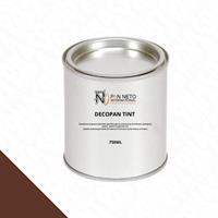 DECOPAN TINT MARRONE DA 750ML