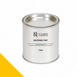DECOPAN TINT GIALLO OCRA DA 750ML