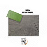 STAMPO LASTRA NUOVA 2 120X60CM