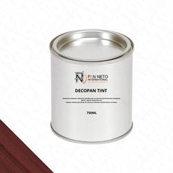 DECOPAN TINT MOGANO DA 750ML