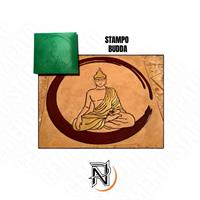 STAMPO BUDDA D113