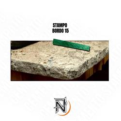 STAMPO BORDO 15 15X240CM