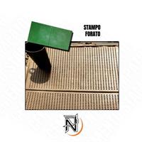 STAMPO FORATO 100X100CM