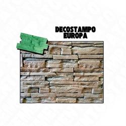 DECOSTAMPO EUROPA 55X29,5CM