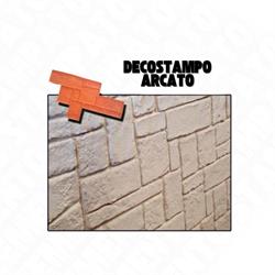 DECOSTAMPO ARCATO 60X33CM