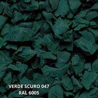 GRANULI EPDM047 VERDE SCURO 0,5-1,5MM 25KG