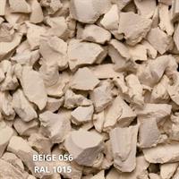 GRANULI EPDM 056 BEIGE CHIARO 0,5-1,5mm 25 KG