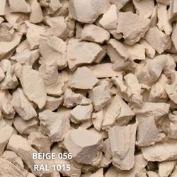 GRANULI EPDM 056 BEIGE CHIARO 1-4mm 25 KG