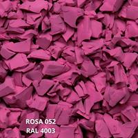 GRANULI EPDM 052 ROSA 0,5-1,5MM 25 KG