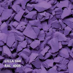 GRANULI EPDM 044 LILLA 1-4MM 25 KG