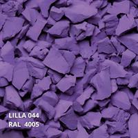GRANULI EPDM 044 LILLA 1-4MM 25 KG