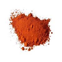 OSSIDO DI FERRO ARANCIO 25KG