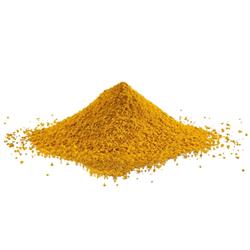 OSSIDO DI FERRO GIALLO 25KG
