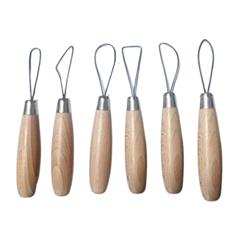 MIRETTA BIG SET DA 6PZ