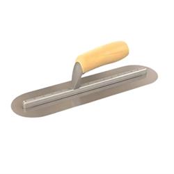 SPATOLA AMERICANA SMALL TROWEL 40X16