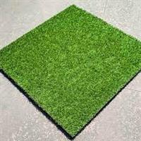 PIASTRELLE IN GOMMA PAVERPLAY SECUR GREEN 1000X1000X30MM