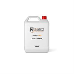 DEACTIVATOR 500 4-5mm DA 25KG
