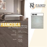 PAVIMENTO SPC FRANCESCA 208-WD 228X122X5CM (2,5MQ)