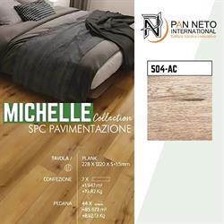 PAVIMENTO SPC MICHELLE 504-AC  228X122X6,5CM (1,947MQ)